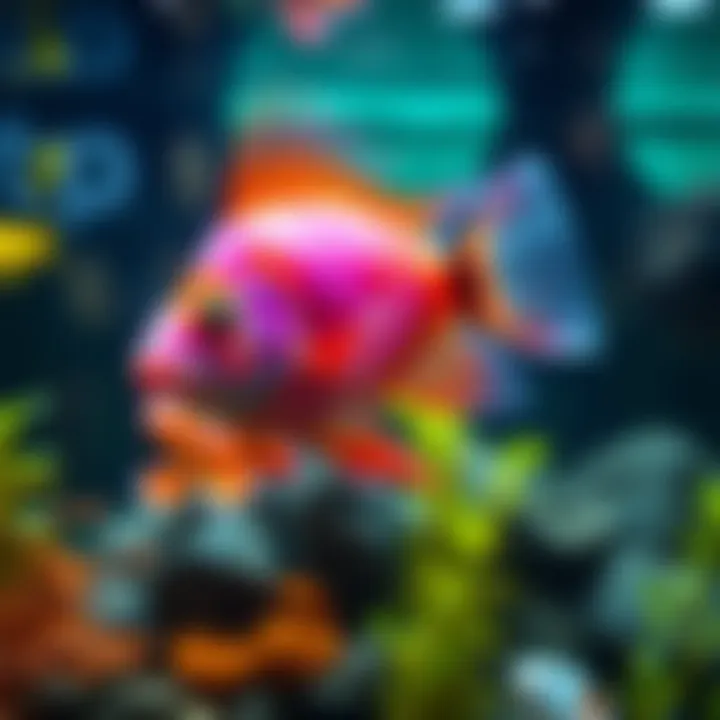 Benefits of a 29-Gallon Aquarium Setup Benefits of a 29-gallon aquarium setup for fishkeeping enthusiasts