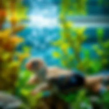 Essential Maintenance for a 29-Gallon Aquarium Maintenance essentials for keeping a 29-gallon aquarium healthy