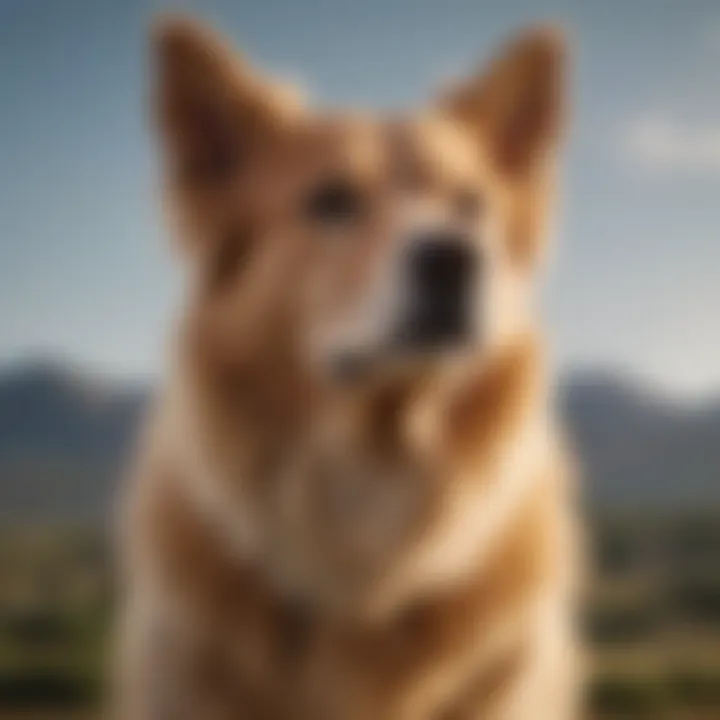 Magnificent Big Non-Shedding Hypoallergenic Dogs: An In-Depth Guide