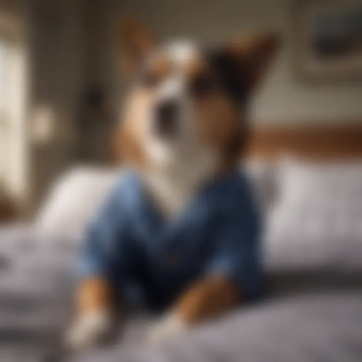 Magnificent The Perfect Collection of Family PJs and Your Furry Friend