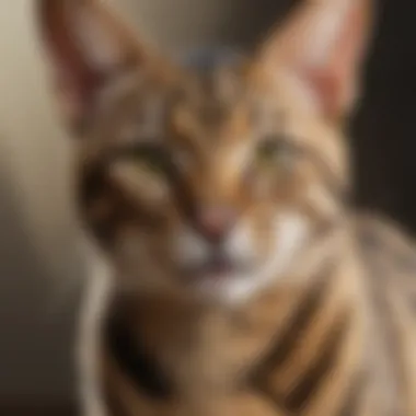 Magnificent Understanding the F1 Savannah Cat: A Comprehensive Guide