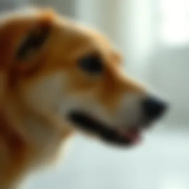 Visual representation of various treatment options for tapeworms