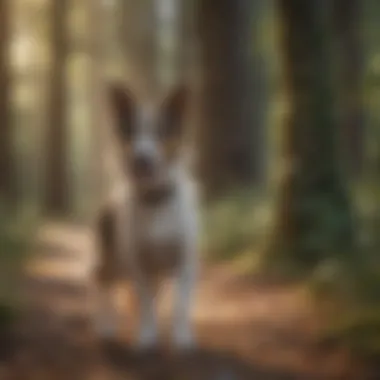 Advanced Pet Location Monitoring