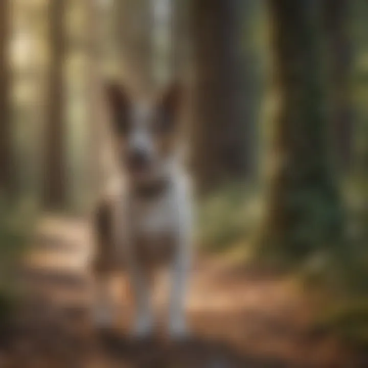 Advanced Pet Location Monitoring