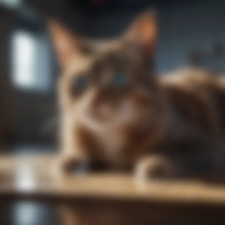 Alternative flea treatment options