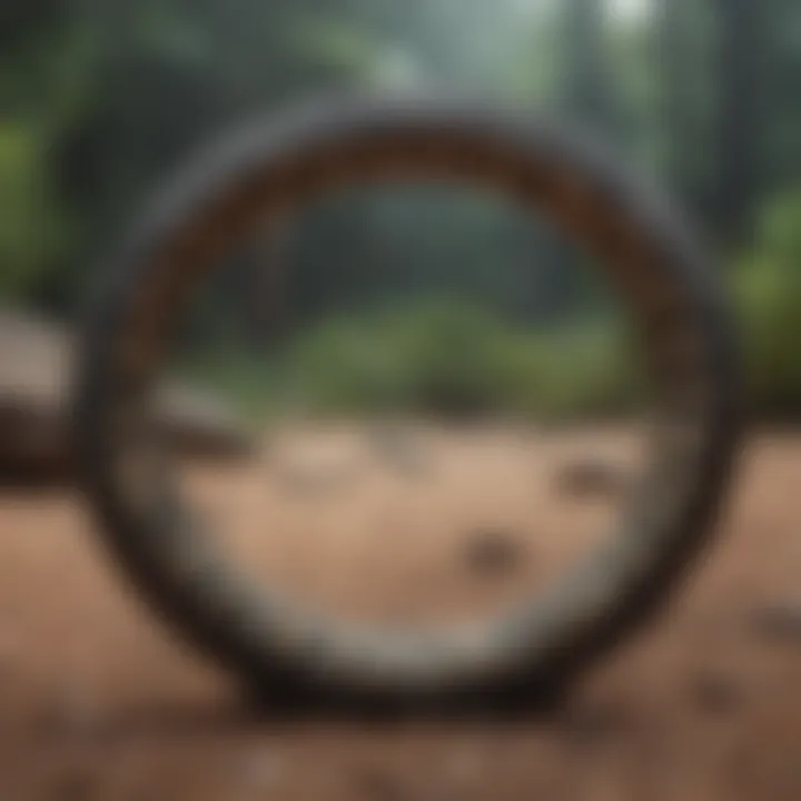 Ancient Ouroboros Symbol of Infinite Renewal