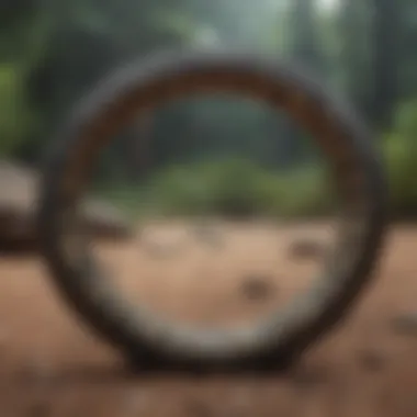 Ouroboros Symbol of Infinite Renewal Ancient Ouroboros Symbol of Infinite Renewal