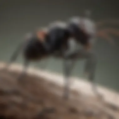 Intriguing Carpenter Ant Traits Unveiled Carpenter Ant Traits and Characteristics