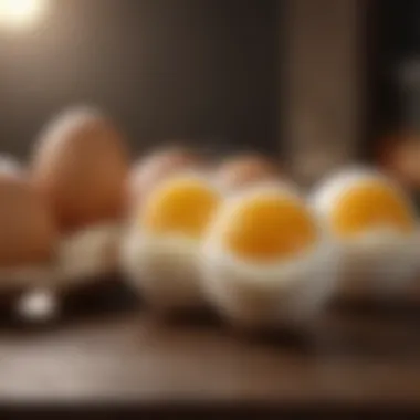 Nutritional Benefits of Eggs for Dogs Nutritional breakdown of eggs and their benefits for dogs