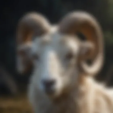 Aries - The Enigmatic Pioneer Mystical Zodiac Symbolism of Aries