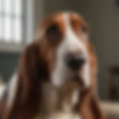 Artisanal Basset Hound Care Essentials in Virginia