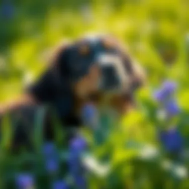 Alternative lawn care solutions without harmful chemicals