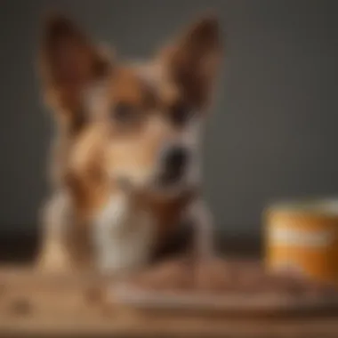 Balanced Dog Food Options Balanced Dog Food Options