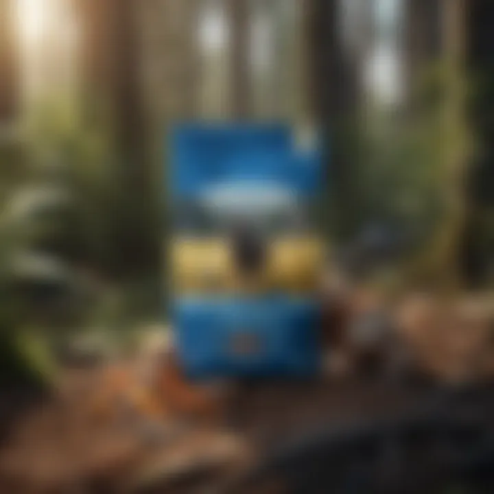 Blue Buffalo Light Dog Food - Balanced Nutrition