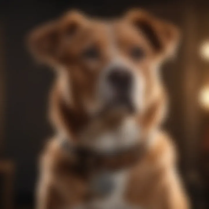 Ethical considerations surrounding the use of Barkmute collars in pet training.