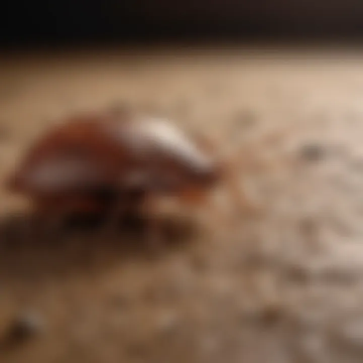 Bed Bug Lifespan Factors