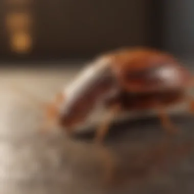 Strategies for Effective Bed Bug Management Effective pest control methods for managing bed bug infestations