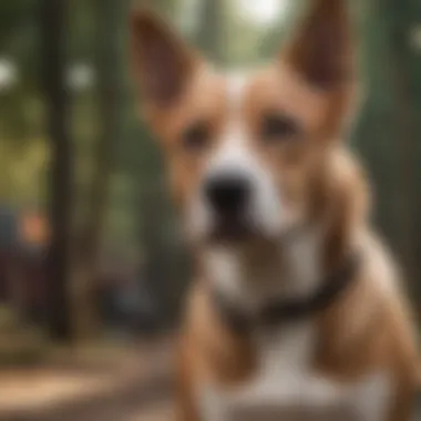 Benefits of Dog Microchipping