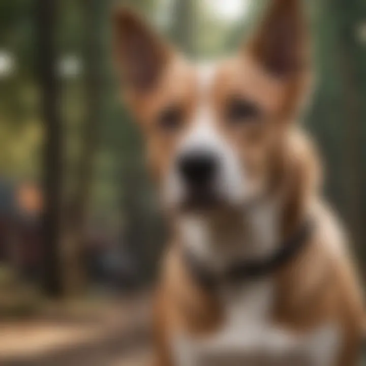 Benefits of Dog Microchipping