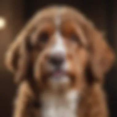 Optimizing Your Bernedoodle's Grooming Routine Bernedoodle grooming routine chart