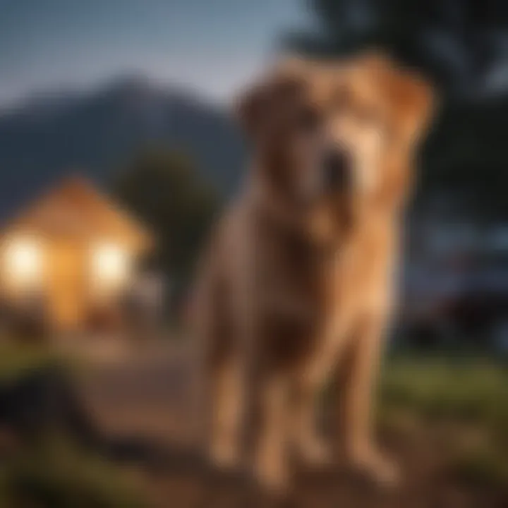 Best Protection and Family Dogs: An In-Depth Exploration Summary