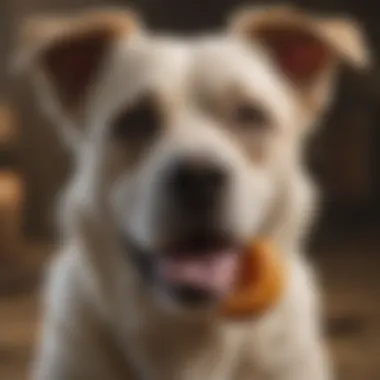 Preventive Strategies to Protect Dogs from Tapeworms Preventive measures for tapeworms in dogs