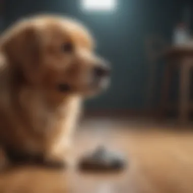 Comparison chart of top vacuums for dog hair