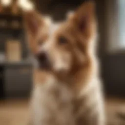 Big Non-Shedding Hypoallergenic Dogs: An In-Depth Guide Introduction