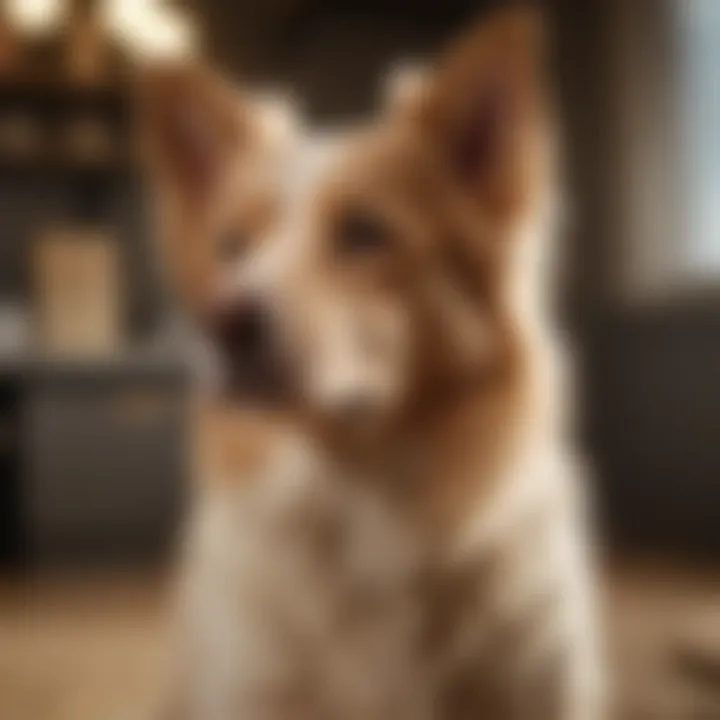 Big Non-Shedding Hypoallergenic Dogs: An In-Depth Guide Introduction