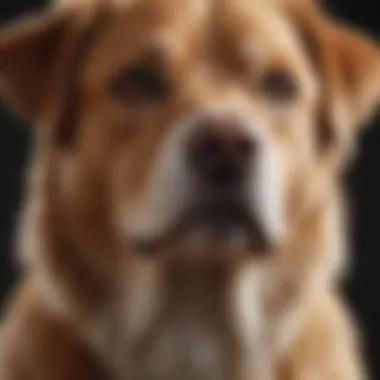 Notable Big Non-Shedding Hypoallergenic Dogs: An In-Depth Guide Notable Big Non-Shedding Hypoallergenic Dogs: An In-Depth Guide