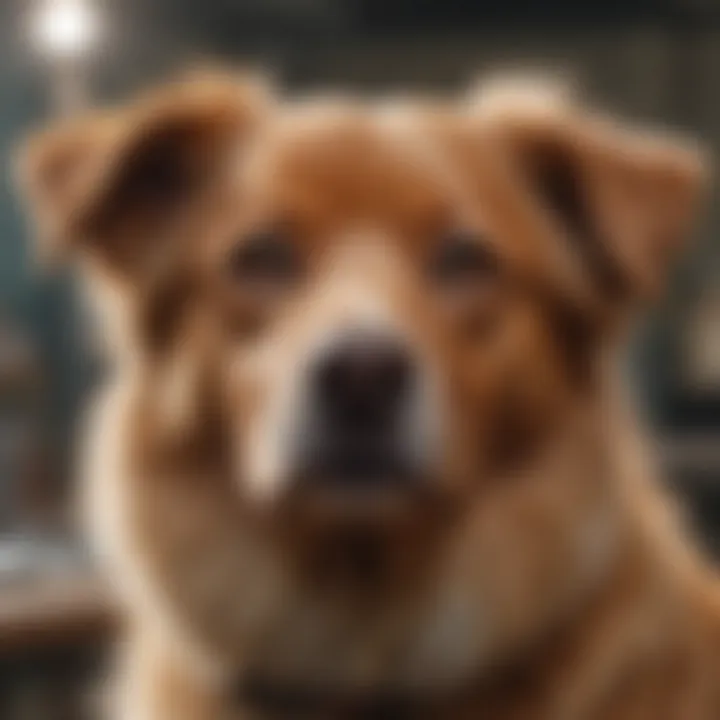 Big Non-Shedding Hypoallergenic Dogs: An In-Depth Guide Summary