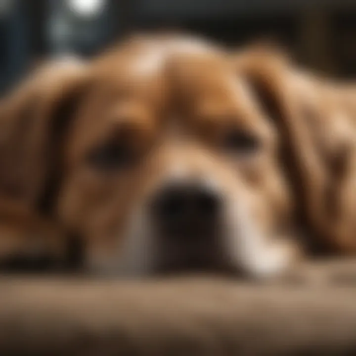 Biological Influences on Dog Sleep