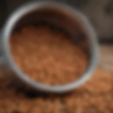 Bladder-Friendly Ingredients in Dog Food Bladder-friendly ingredients in dog food illustration