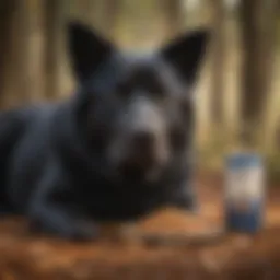 Blue Buffalo Dog Food - Premium Ingredients