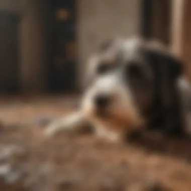 A New Beginning: Navigating the Bordoodle Adoption Journey Bordoodle Adoption Process