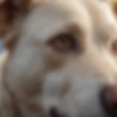 Understanding Canine Variability Breed-Specific Tear Stain Patterns