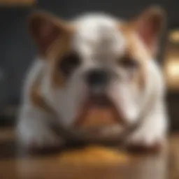 Bulldog-specific Nutrient Infusion