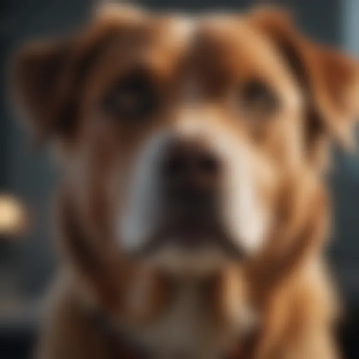 Calming Chews for Dogs - Pet Wellness