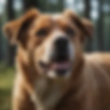 Unraveling the Complexity of Canine Behavioral Patterns Canine Behavioral Patterns