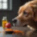 Canine Diet Essentials
