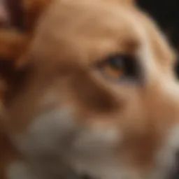 Canine Ear Anatomy: Internal Structure Revealed