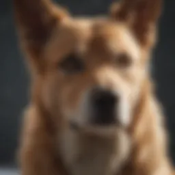 Canine Influenza Symptoms
