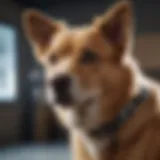 Canine Microchip Procedure