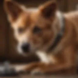 Canine Microchipping Procedure