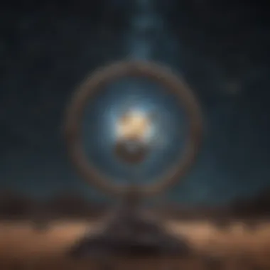 Celestial Alignment of Capricorn Mystical Capricorn Constellation