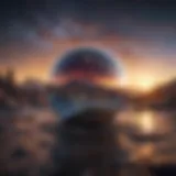 Celestial Alignment