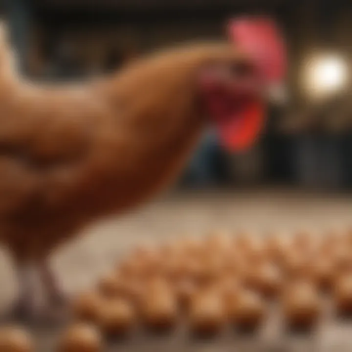 Feed Quantity for Various Production Stages