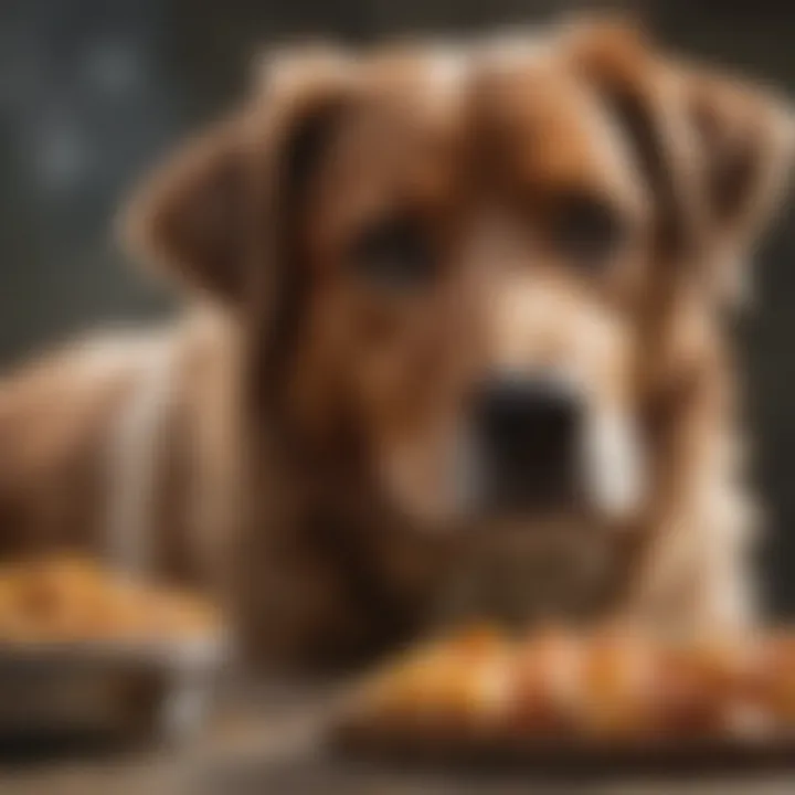 Tailored Dietary Needs for Dogs