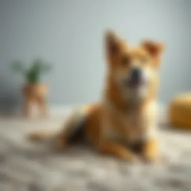 Durable Carpet Materials for Pets Durable carpet material ideal for pet households