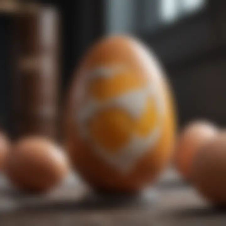 Christian Symbolism of Eggs